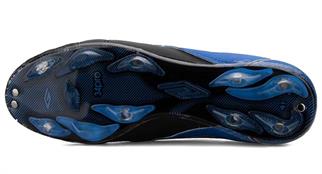 DUGANA 2301 FİLET KRAMPON SİYAH MAVİ