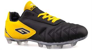 DUGANA 2301 FİLET KRAMPON SİYAH SARI