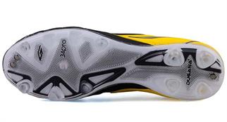 DUGANA 2301 FİLET KRAMPON SİYAH SARI