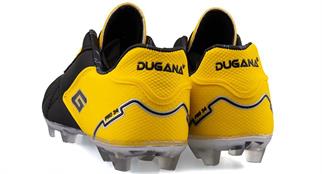 DUGANA 2301 FİLET KRAMPON SİYAH SARI