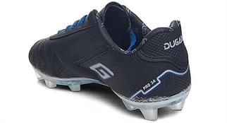 DUGANA 2301 FİLET KRAMPON SİYAH SİYAH MAVİ