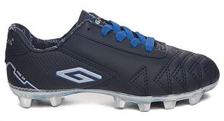 DUGANA 2301 FİLET KRAMPON SİYAH SİYAH MAVİ