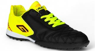 DUGANA 2301 GARSON HALISAHA SİYAH F.SARI