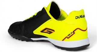 DUGANA 2301 GARSON HALISAHA SİYAH F.SARI