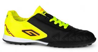 DUGANA 2301 GARSON HALISAHA SİYAH F.SARI