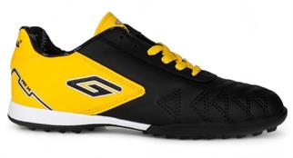 DUGANA 2301 GARSON HALISAHA SİYAH SARI