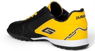 DUGANA 2301 GARSON HALISAHA SİYAH SARI