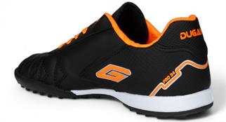 DUGANA 2301 GARSON HALISAHA SİYAH SİYAH TURUNCU