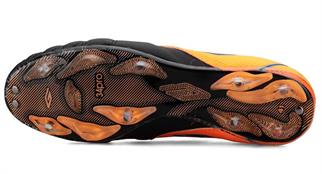 DUGANA 2301 GARSON KRAMPON SİYAH TURUNCU