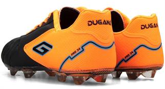 DUGANA 2301 GARSON KRAMPON SİYAH TURUNCU