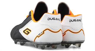 DUGANA 2301 MERDANE KRAMPON SİYAH BEYAZ