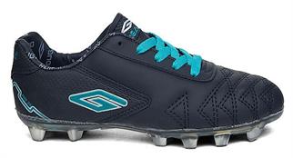 DUGANA 2301 MERDANE KRAMPON SİYAH SİYAH P.YEŞİL