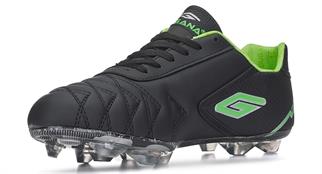 DUGANA 2301 MERDANE KRAMPON SİYAH SİYAH F.YEŞİL