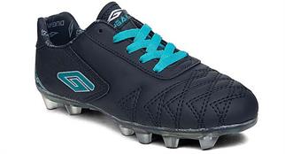 DUGANA 2301 MERDANE KRAMPON SİYAH SİYAH P.YEŞİL