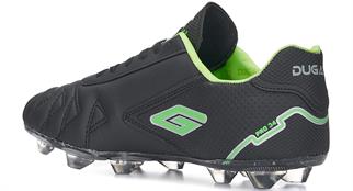 DUGANA 2301 MERDANE KRAMPON SİYAH SİYAH F.YEŞİL