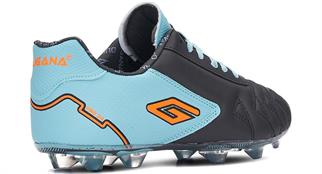 DUGANA 2301 MERDANE KRAMPON SİYAH SU YEŞİLİ