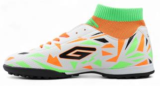 DUGANA 2303 GARSON HALISAHA BEYAZ TURUNCU