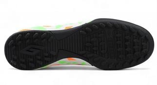 DUGANA 2303 GARSON HALISAHA BEYAZ TURUNCU