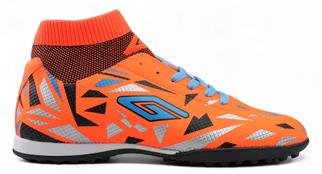 DUGANA 2303 GARSON HALISAHA TURUNCU SİYAH