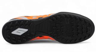 DUGANA 2303 GARSON HALISAHA TURUNCU SİYAH