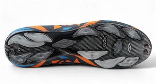 DUGANA 2303 GARSON KRAMPON FÜME TURKUAZ