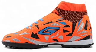 DUGANA 2303 MERDANE HALISAHA TURUNCU SİYAH