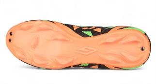 DUGANA 2303 MERDANE KRAMPON SİYAH F.YEŞİL