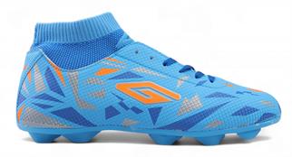 DUGANA 2303 MERDANE KRAMPON TURKUAZ MAVİ