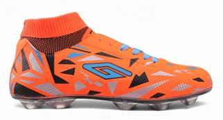 DUGANA 2303 MERDANE KRAMPON TURUNCU SİYAH