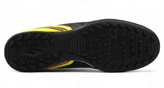 DUGANA 2401 MERDANE HALISAHA SİYAH F.SARI