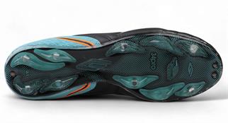 DUGANA 2401 MERDANE KRAMPON SİYAH SU YEŞİLİ