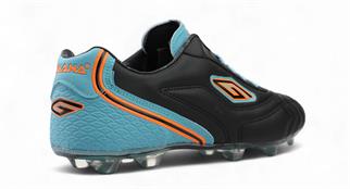 DUGANA 2401 MERDANE KRAMPON SİYAH SU YEŞİLİ