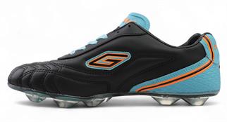 DUGANA 2401 MERDANE KRAMPON SİYAH SU YEŞİLİ