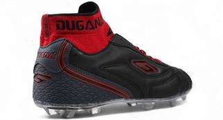 DUGANA 2408 MERDANE KRAMPON SİYAH FÜME