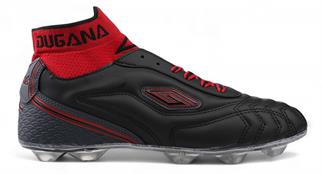 DUGANA 2408 MERDANE KRAMPON SİYAH FÜME