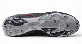 DUGANA 2408 MERDANE KRAMPON SİYAH FÜME