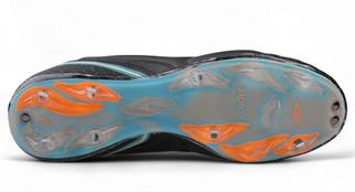 DUGANA 2408 MERDANE KRAMPON SİYAH SİYAH SU YEŞİLİ