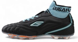 DUGANA 2408 MERDANE KRAMPON SİYAH SİYAH SU YEŞİLİ