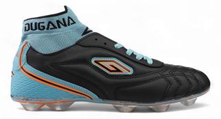 DUGANA 2408 MERDANE KRAMPON SİYAH SU YEŞİLİ