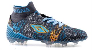 DUGANA F50 GARSON KRAMPON FÜME TURKUAZ