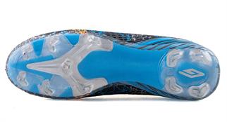 DUGANA F50 GARSON KRAMPON FÜME TURKUAZ