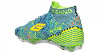 DUGANA F50 GARSON KRAMPON SU YEŞİLİ F.SARI