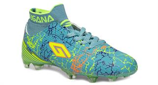 DUGANA F50 GARSON KRAMPON SU YEŞİLİ F.SARI