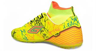 DUGANA F50 MERDANE HALISAHA F.SARI TURUNCU