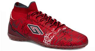 DUGANA F50 MERDANE HALISAHA KIRMIZI SİYAH