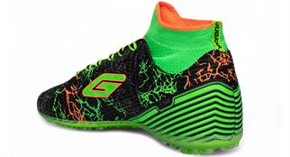 DUGANA F50 MERDANE HALISAHA SİYAH F.YEŞİL