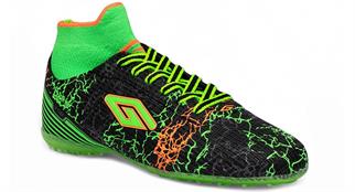 DUGANA F50 MERDANE HALISAHA SİYAH F.YEŞİL