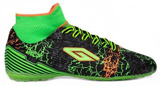 DUGANA F50 MERDANE HALISAHA SİYAH F.YEŞİL