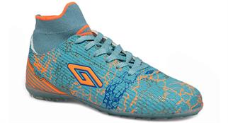 DUGANA F50 MERDANE HALISAHA SU YEŞİLİ TURUNCU