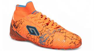 DUGANA F50 MERDANE HALISAHA TURUNCU TURKUAZ